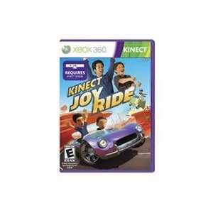  NEW Xbox 360 Kinect Joy Ride (Video Game)