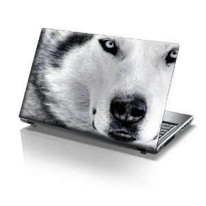  156 Inch Taylorhe laptop skin protective decal Serbian 