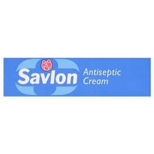  Savlon Antiseptic Cream X 15g: Health & Personal Care