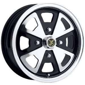    Eagle Alloys 073 Polished Wheel (15x5.5/4x130mm): Automotive