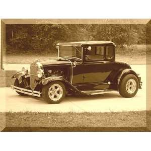    1931 1932 Ford Cars Collection of Vintage Films DVD: Ford: Books