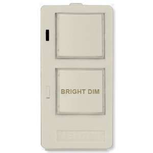  1 Address + Dimmer 16400 Keypad Electronics