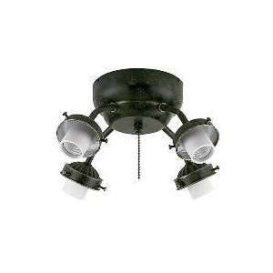  1655 85   SeaGull Lighting Ceiling Fan Light Kit: Home 