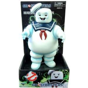 Ghostbusters Stay Puft Marshmallow Bank: Toys & Games