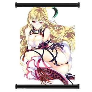  Tales of Xillia Game Fabric Wall Scroll Poster (16x22 