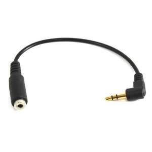  180mm length 3.5mm Stereo Male to Switch 3.5mm Stereo 