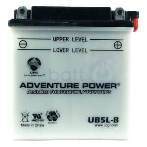  Power Source 01 155 Replacement Battery Electronics