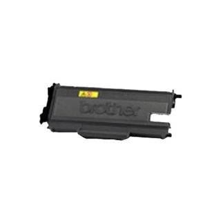 Grizim Supply Compatible Brother TN360 Toner Cartridge by Grizim 