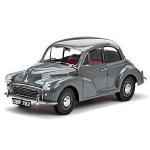    Replicarz SS4782 1957 Morris Minor 1000   Gray Toys & Games