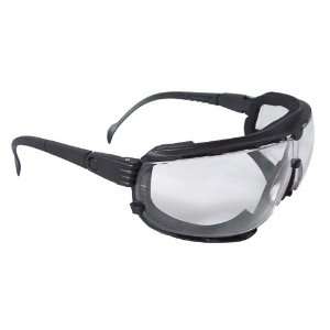  Safety Goggles Radians Dagger Indoor/Outdoor Anti fog Lens 