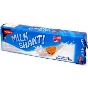 Parle Milk Shakti   5.25oz: Grocery & Gourmet Food
