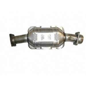 75 79 CHEVY CHEVROLET CAMARO CATALYTIC CONVERTER, DIRECT FIT, 6 Cyl, 4 