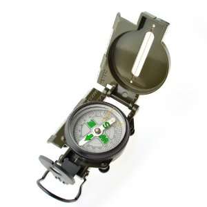  (Price/piece) Precise Military Style Lensatic Marching 