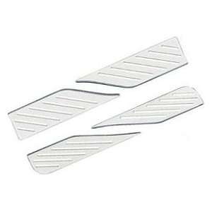 Trenz Side Step for 1988   1998 Chevy Pick Up Full Size 