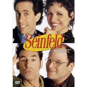  Seinfeld Movie Poster (11 x 17 Inches   28cm x 44cm) (1990) Style 