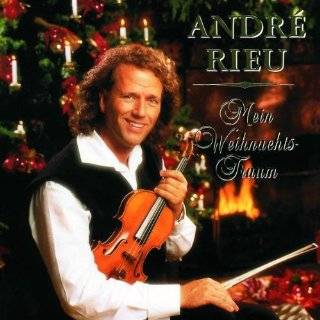   Love by Andre Rieu and Johann Strauss Orchestra ( Audio CD   1997