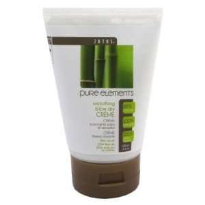  Pure Elements Smoothing Blow Dry Cream: Beauty