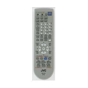  JVC RM C18G 1H REMOTE CONTROL 