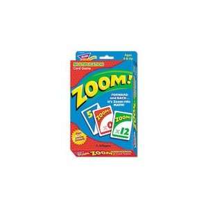  Card,Math Game,Zoom Toys & Games