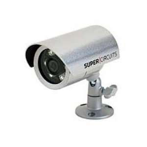  Weatherproof Color IR Camera