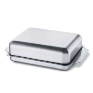  ZACK 20144 CONTAS butter dish: Kitchen & Dining