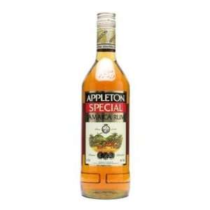  Appleton Special Gold Jamaica: Grocery & Gourmet Food