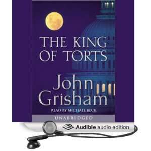  The King of Torts (Audible Audio Edition) John Grisham 
