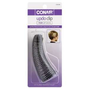  Conair Updo Clip 1 clip