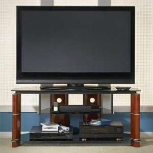  Segments Television Stand: Home & Kitchen