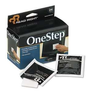  Read Right OneStep Screen Cleaner REARR1309: Electronics