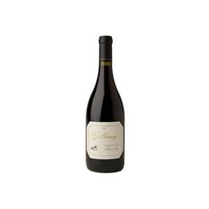  Goldeneye 2007 Pinot Noir Anderson Valley   375ml (half 