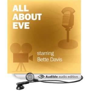   Radio (Audible Audio Edition): Lux Radio Theatre, Bette Davis, Anne