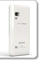  Samsung Galaxy 5.0 Android  Player  Players 