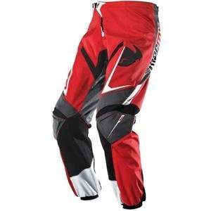  Thor Motocross Phase Pants   2007   38/Red/Black 