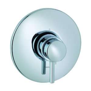  Hansgrohe HG32316821 Talis S ThermoBalance I Trim, Brushed 