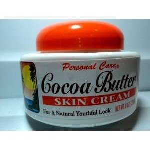  Cocoa Butter Skin Cream: Health & Personal Care