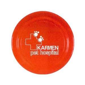  Dog friendly frisbee flying disc.: Sports & Outdoors