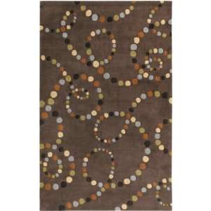  Surya Cosmopolitan Cos 8858 2 X 3 Area Rug