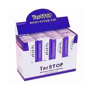  Tar Stop Cigarette Mini Filters (200pcs) #361: Health 