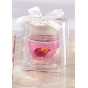  Davids Bridal Elegant Orchid Tealight Holder Style 