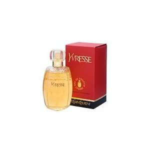   YVRESSE LEGERE perfume by Yves Saint Laurent