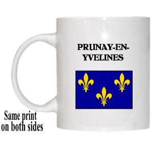  Ile de France, PRUNAY EN YVELINES Mug 