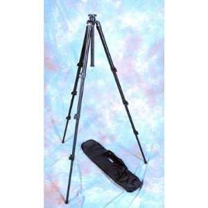    DMKFoto 6606 Professional Black Tripod Legs: Camera & Photo