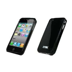  Apple iPhone 4 / iPhone 4G Empire New Skin Case Silicone 