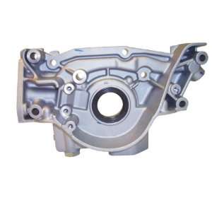    Oil Pump Stealth ES & R/T 3.0 V6 181 DOHC Engine: Automotive