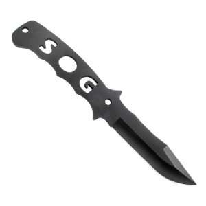  Knife, Throwing Knives   4.375 Home Improvement