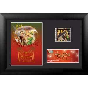   : Tinkerbell Lost Treasure Limited Edition Film Cell: Everything Else