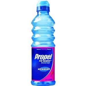  Propel Zero 710 mL Squeeze Bottles   12/Case