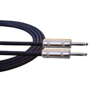  Horizon Speaker Cable   1/4 Plugs 30   14 Gauge Musical 