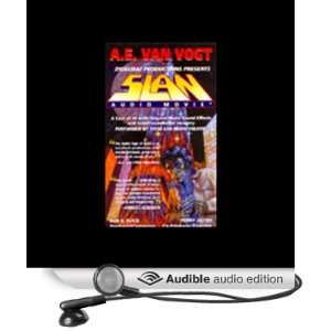   Audible Audio Edition) A. E. van Vogt, Third Ear Radio Theater Books